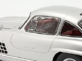 Mercedes-benz 300sl Gullwing - nuotraukos Nr. 3