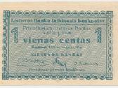 Ieškau Smetoninių banknotų - nuotraukos Nr. 2
