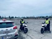 A, A1, A2 kategorija Klaipėda - nuotraukos Nr. 2