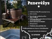 Mobilaus kvadratinio kubilo ir pirties nuoma - nuotraukos Nr. 2