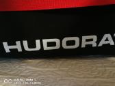 *Hudora* Paspirtuko krepsys. - nuotraukos Nr. 6