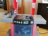Vaikiška virtuvė mini Tefal