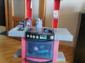 Vaikiška virtuvė mini Tefal - nuotraukos Nr. 3