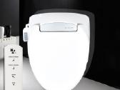 Išmanus wc dangtis su bide funkcija Solo smart - nuotraukos Nr. 2