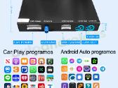Bmw Carplay, Android Auto integracija org. multim. - nuotraukos Nr. 2