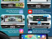 Bmw Carplay, Android Auto integracija org. multim. - nuotraukos Nr. 4