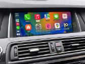 Bmw Carplay, Android Auto integracija org. multim. - nuotraukos Nr. 5