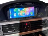 Bmw Carplay, Android Auto integracija org. multim. - nuotraukos Nr. 6