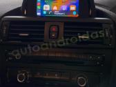 Bmw Carplay, Android Auto integracija org. multim. - nuotraukos Nr. 7