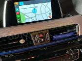 Bmw Carplay, Android Auto integracija org. multim. - nuotraukos Nr. 9