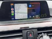 Bmw Carplay, Android Auto integracija org. multim. - nuotraukos Nr. 11