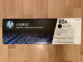 Hp 85a kasetės