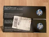 Hp 85a kasetės - nuotraukos Nr. 2