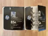 Hp 85a kasetės - nuotraukos Nr. 3