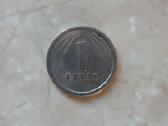 1 litas 1991 m.