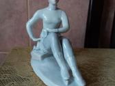 CcccccCCCP Lfz porceliano statulele . .Zr. Foto - nuotraukos Nr. 4
