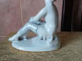CcccccCCCP Lfz porceliano statulele . .Zr. Foto - nuotraukos Nr. 7