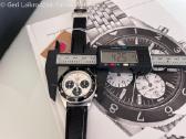 Tag Heuer Autavia - nuotraukos Nr. 26