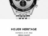Tag Heuer Autavia - nuotraukos Nr. 28
