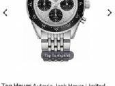 Tag Heuer Autavia - nuotraukos Nr. 29