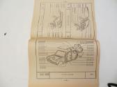 Žinynas Detalės automobiliui Vaz 2105, 2104 1989 - nuotraukos Nr. 6