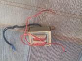 Transformatorius Ac 10,9v - nuotraukos Nr. 3