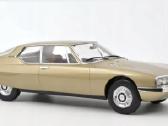 Citroen Sm