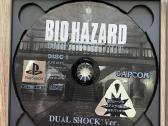 Biohazard 1 - Director's Cut (Dual Shock Ver.) - nuotraukos Nr. 3