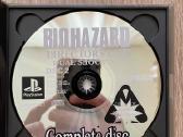 Biohazard 1 - Director's Cut (Dual Shock Ver.) - nuotraukos Nr. 4