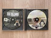 Biohazard 1 - Director's Cut (Dual Shock Ver.) - nuotraukos Nr. 5