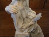 Statulėlė Leonardo - nuotraukos Nr. 7