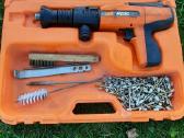 Hilti dx 450 - nuotraukos Nr. 3