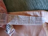 Stradivarius denim džinsinės kelnės - nuotraukos Nr. 5