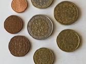 Portugalijos 2002m. euro monetų rinkinukas