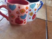 Puodukai ,jai ir jam" - nuotraukos Nr. 3