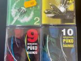Foje,sindikatas kasetės - nuotraukos Nr. 25
