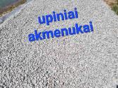 Upiniai akmenukai - nuotraukos Nr. 5
