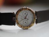 Omega originalas vintage moteriskas su auksu - nuotraukos Nr. 4
