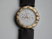 Omega originalas vintage moteriskas su auksu - nuotraukos Nr. 2