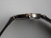 Omega originalas vintage moteriskas su auksu - nuotraukos Nr. 7