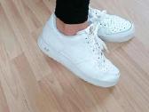 Nike Air Force balti kedai