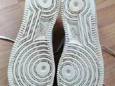 Nike Air Force balti kedai - nuotraukos Nr. 7
