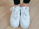 Nike Air Force balti kedai - nuotraukos Nr. 2