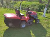 Cutting Deck Expander 84cm XDC135HD Lawn Tractor CASTELGARDEN 2012 13 - Foto 7