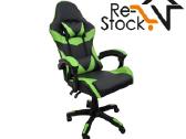 Gaming kėdė Draco - nuotraukos Nr. 5