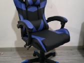 Gaming kėdė Draco - nuotraukos Nr. 6
