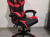 Gaming kėdė Draco - nuotraukos Nr. 7