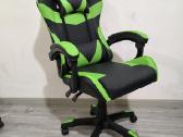 Gaming kėdė Draco - nuotraukos Nr. 8