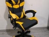 Gaming kėdė Draco - nuotraukos Nr. 9