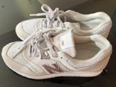 Nauji New Balance bateliai, 40,5 dydis
